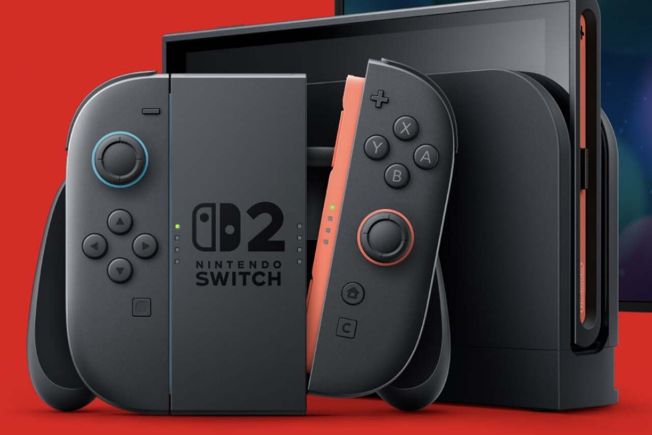 Nintendo Switch 2 breaks sales record in less than 1 week after launch