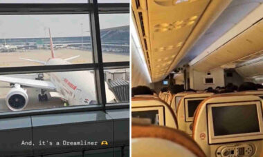 Passageiro do Air India relatou que "nada estava funcionando" no avião horas antes de queda fatal