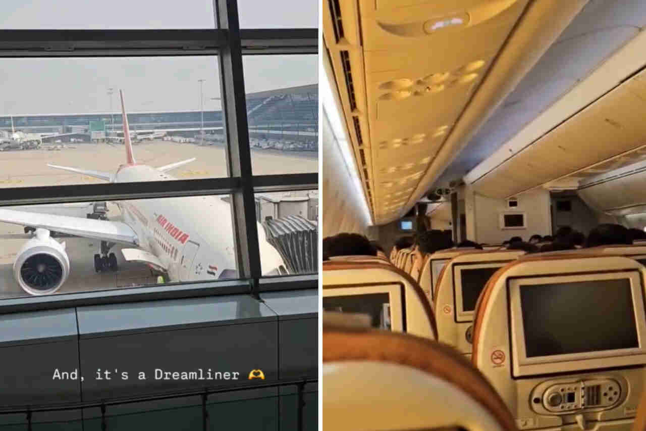 Air India passenger reported that 'nothing was working' on the plane hours before fatal crash