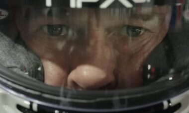 Entenda como a Apple usou câmera do iPhone para capturar cenas em carros da Fórmula 1 para novo filme