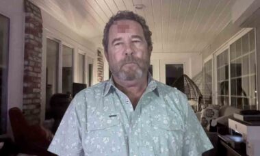 Fotos: Reprodução Instagram @recce_plt e X @Vagoish