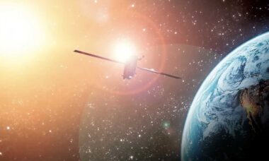 Boeing fecha acordo bilionário para construir satélites de comunicação nuclear