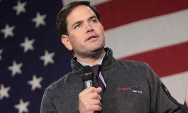 Golpista usa IA para se passar pelo secretário de Estado dos EUA e conversar com ministros e políticos