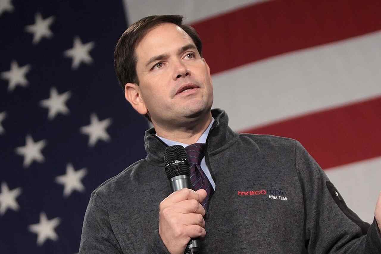 Scammer uses AI to pose as U.S. Secretary of State and speak with ministers and politicians