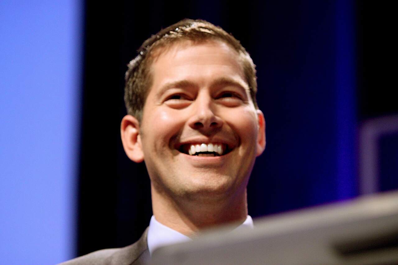 Donald Trump nomeia ex-estrela de reality show da MTV como chefe da NASA