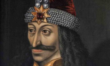 Cientistas encontram pistas sobre o local da morte do Conde Drácula