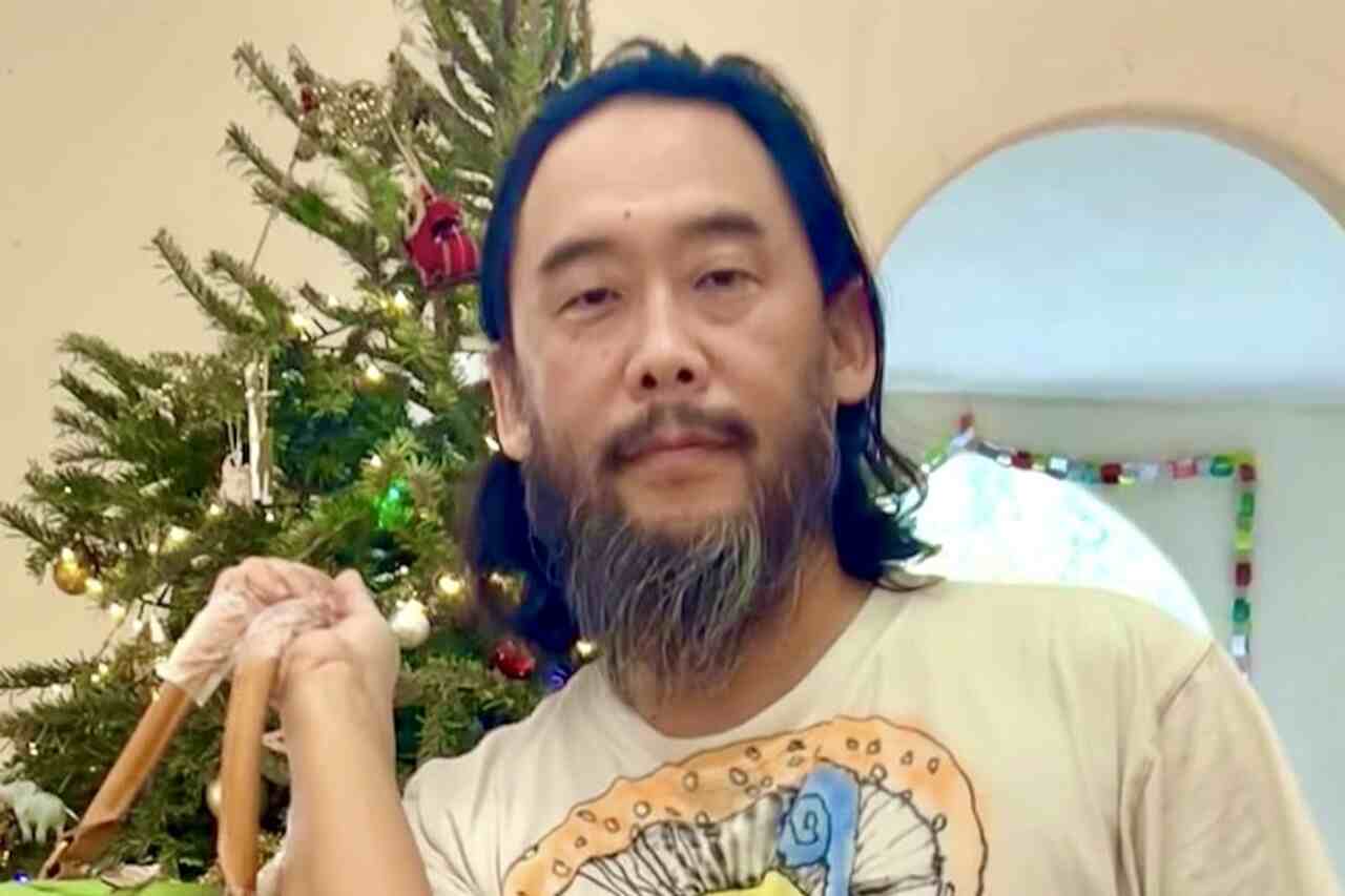 Ο καλλιτέχνης που ζωγράφισε το πρώτο γραφείο του Facebook έγινε πλούσιος αφού ζήτησε 0,25% μετοχές ως πληρωμή