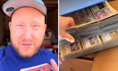 Homem compra galpão abandonado por US$ 2.000 e fica chocado com o que tinha dentro