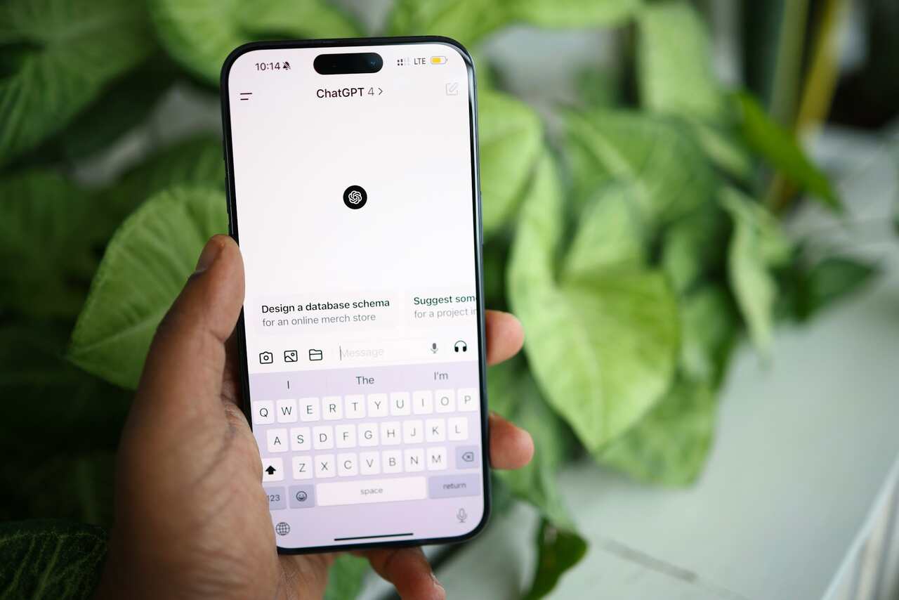 Une étude révèle que l'utilisation excessive de ChatGPT peut affecter la cognition