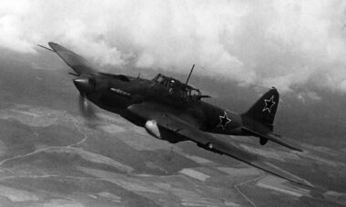 Il-2. Foto: Telegram @rostecnews