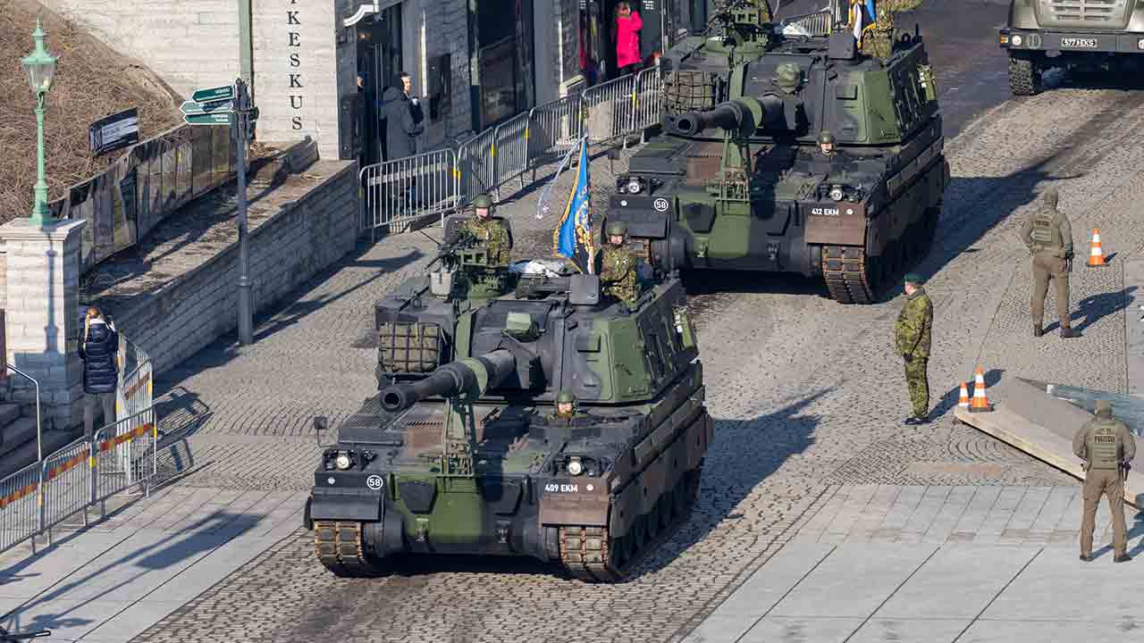 K9EST Kõu. X @Kaitsevagi