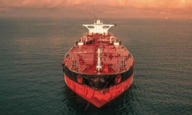 QENDIL (IMO 9310525). Photo: Telegram @exilenova_plus