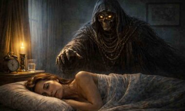 O lado mais sombrio dos Arcontes: texto antigo fala em prisão invisível da alma